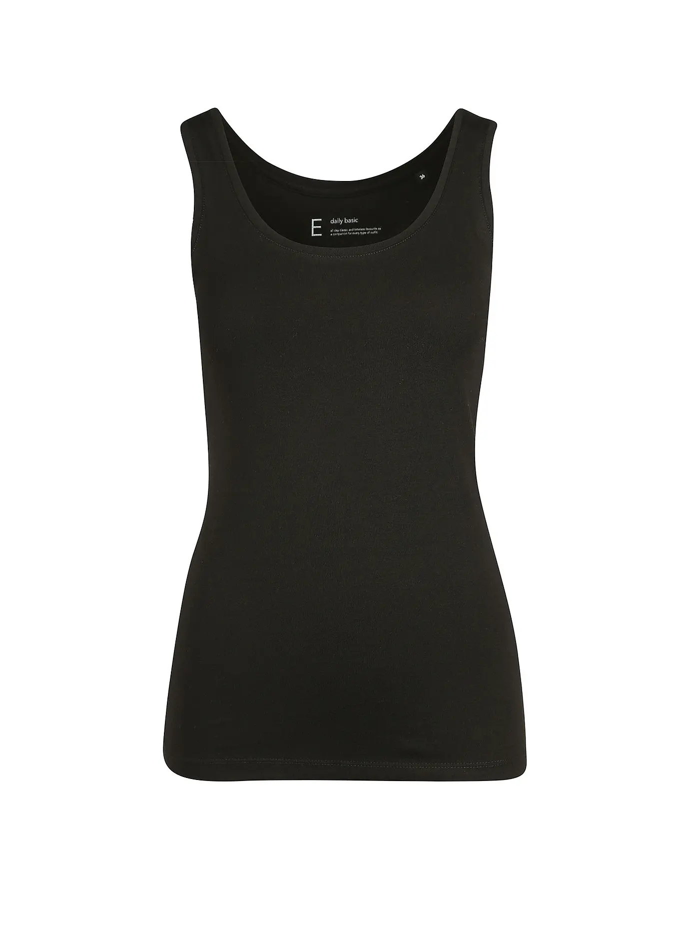 OPUS | Top Daily E | schwarz